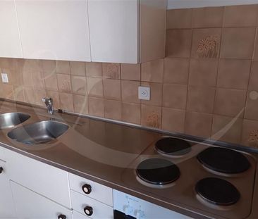 12 ch. de Champs Prevost, 2 room apartment - Photo 1