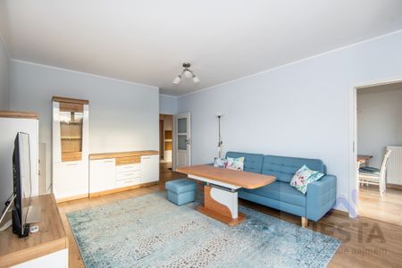 Poznań Grunwald, ul. Józefa Sowińskiego - Фото 4