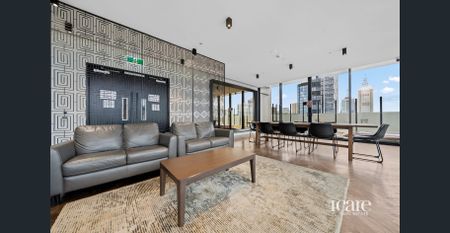 Sophisticated City Living with Premium Timber Finishes - Photo 2