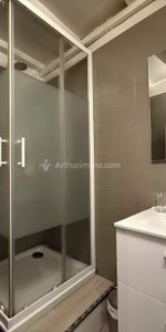 Location Studio 1 pièces 22 m2 à Gaillac - Photo 4
