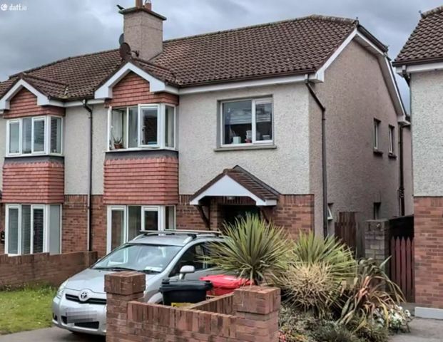 30 The Green, Coolroe Meadows, Cork, Ballincollig, Co. Cork - Photo 1