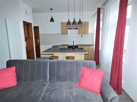 Wałbrzych Nowe Miasto, ul. marsz. Józefa Piłsudskiego - Photo 2