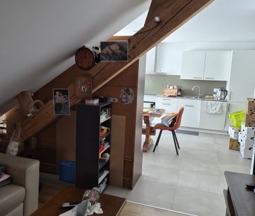 Appartement avec encadrement 3.5 pièces - Photo 2