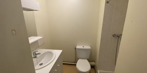 Location Appartement 1 pièce 18m² ALBI 81000 - Photo 3