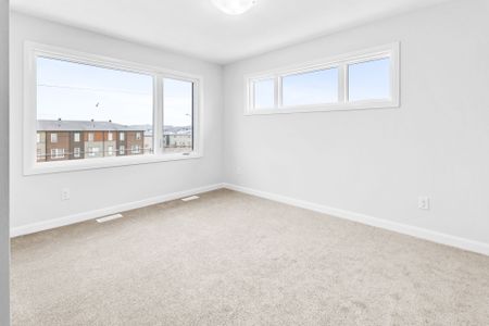 For Lease - 1203 Creekway Private, Kanata, Ontario - Photo 3