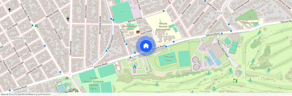 30 Victoria Road, St Kilda