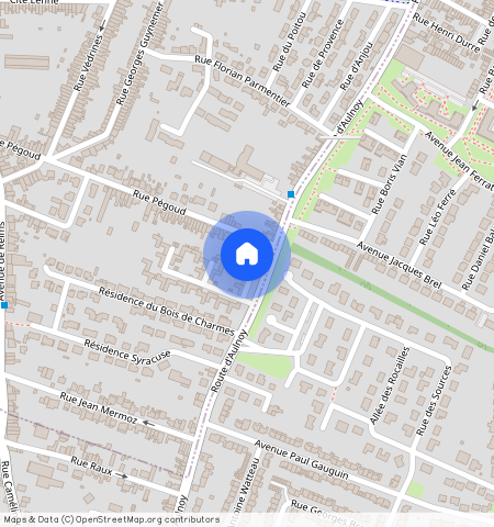 NORD (59), - HAUTS-DE-FRANCE, AULNOY LEZ VALENCIENNES (59300)