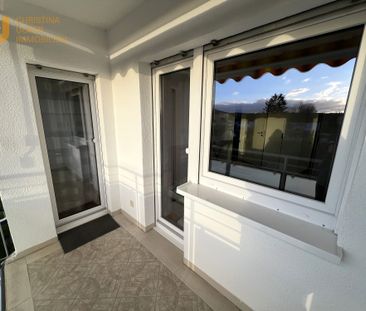 4 Zimmerwohnung auf 2 Etagen – EBK – Balkon – Garten – Stellplatz –... - Foto 6