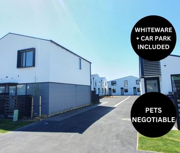 Unit 13, 24 Percy Street, City Centre (Christchurch City), Christch... - Photo 3