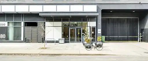 1407 - 203 CATHERINE STREET | 1407 - 203 CATHERINE STREET, Ottawa - Photo 1