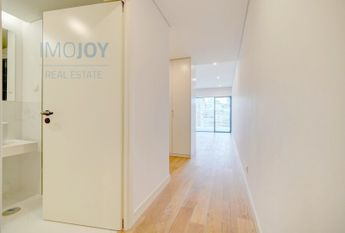 Apartamento T4 em Lisboa