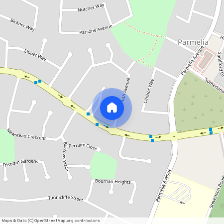 41 Kemmish Ave, WA 6167, Parmelia