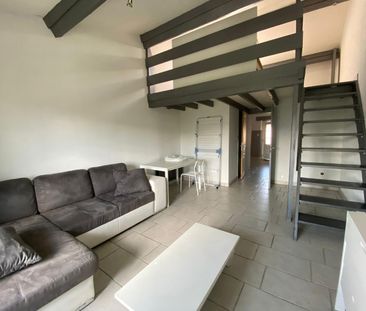 Location Appartement 1 pièce 33m² BOURG LES VALENCE 26500 - Photo 2