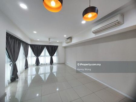 Iskandar Residences, Medini, Iskandar Puteri (Nusajaya) - Foto 2