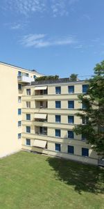 Ideale Singlewohnung - Foto 3