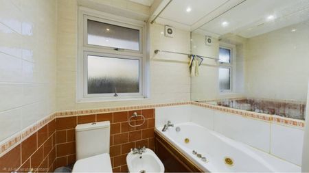 Room in a Shared House, Ealing, W5 - Photo 5