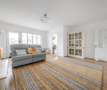 2 bedroom bungalow to rent - Photo 4