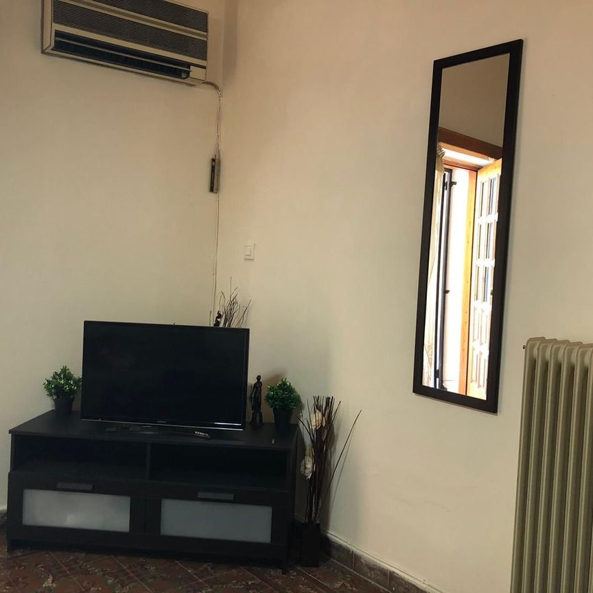 Διαμέρισμα για ενοικίαση Μητρόπολη (Νίκαια) - Φωτογραφία 1
