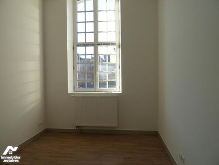 Location appartement à Cambrai - Photo 2