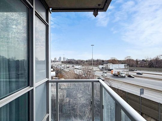 For Lease - 120 Harrison Garden Boulevard Unit# 406, Toronto, Ontario - Photo 1
