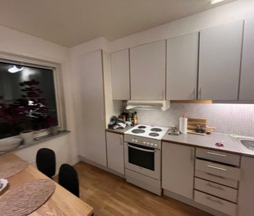 Sankt Pauligatan 32 C - Foto 5