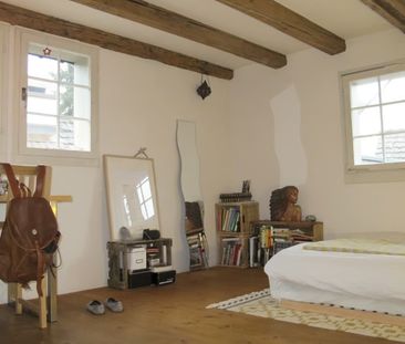 1 Zimmer, 16 m², 2. Stock - Foto 2