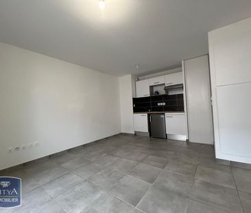 Location Appartement 2 pièces 42m² PLAISANCE DU TOUCH 31830 - Photo 1