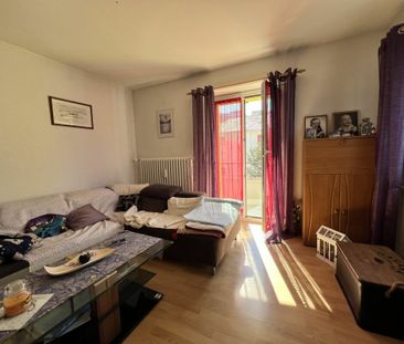 Appartement de 3.5 pièces avec balcon proche de la nature - Photo 4