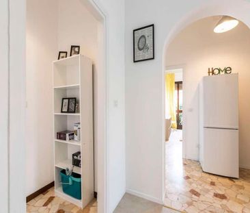 Via Bir Acheim, Milan, Lombardy 20157 - Photo 5