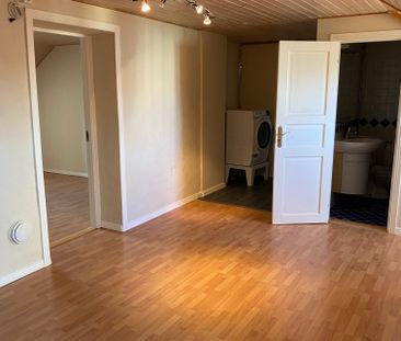 Järnvägsgatan, Limhamn - Photo 1