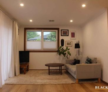 A Renovated 4-Bedroom Gem with Endless Potential - Photo 5