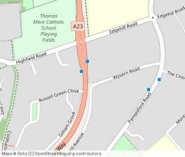 Wyvern Road, Purley, CR8 - Photo 1