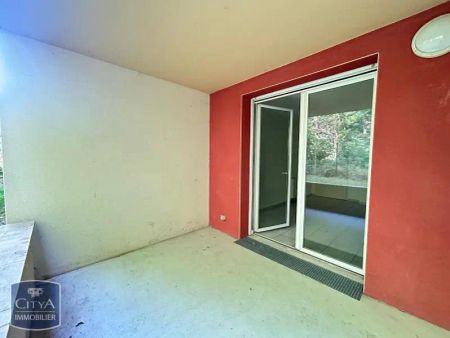 Appartement à louer 2 pièces 46.44m² - Photo 3