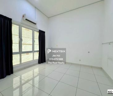 Ambang Botanic 2 (Mayumi Type) Klang 3-Storey Bungalow - Photo 1