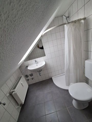 DG-Wohnung in Altgarbsen ideal für Studierende oder Singles - Photo 2