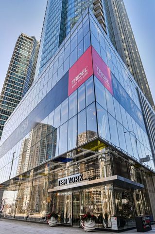 For Lease - 10 York Street Unit# 2707, Toronto, Ontario - Photo 2