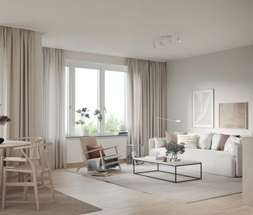 Vråtorpsgatan 18, 74146, Knivsta - Photo 4