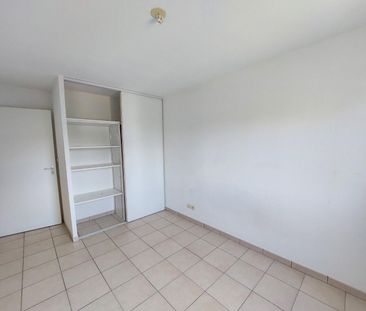 location Appartement T3 DE 63.79m² À POITIERS - Photo 6
