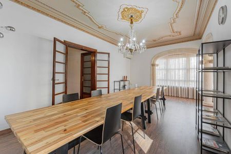 2 room luxury Apartment for rent in Palma de Mallorca, Balearic Islands - Photo 5