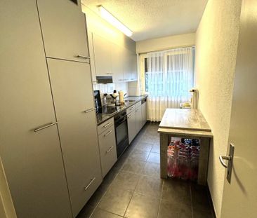 geräumige und ruhige 3.5 Zimmer-Wohnung - Photo 1