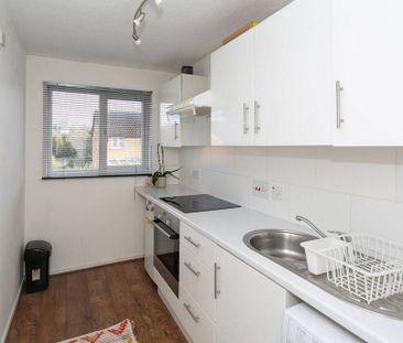 1 bedroom maisonette to rent - Photo 4