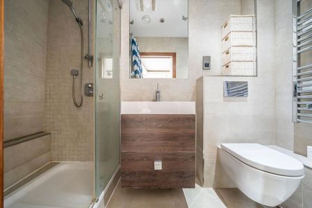 2 bedroom flat to rent - Photo 5