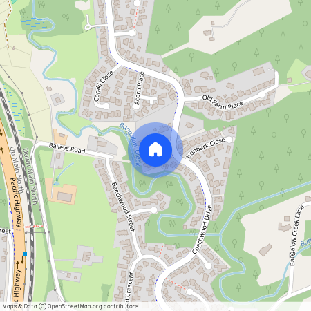 1/8 Boxwood Close, NSW 2258, Ourimbah