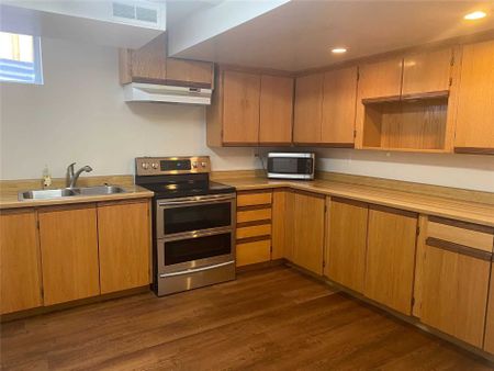 For Lease - 35 Meekings Drive Unit# Bsmnt, Ajax, Ontario - Photo 5