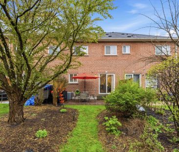 For Lease - 56 Torr Lane, Ajax, Ontario - Photo 2