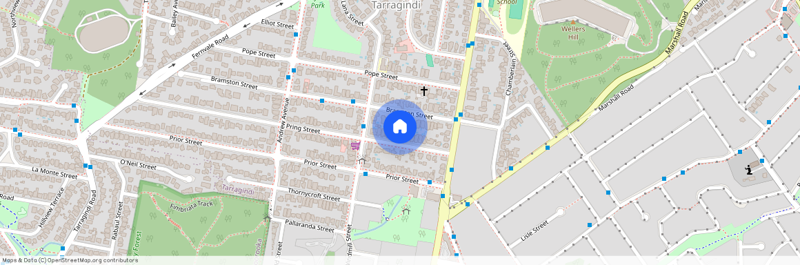 3/29 Pring Street, Qld 4121, Tarragindi