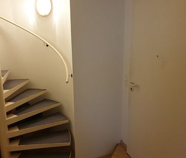 4-Zimmer Maisonette Wohnung mit Terrasse und Gartenanteil - Foto 2