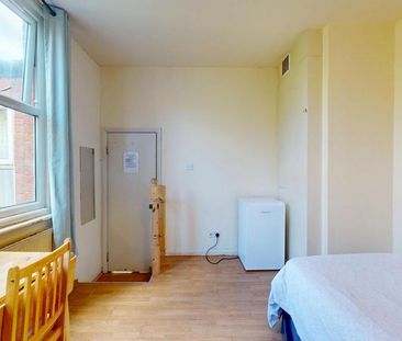 Flat share to rent - Photo 6