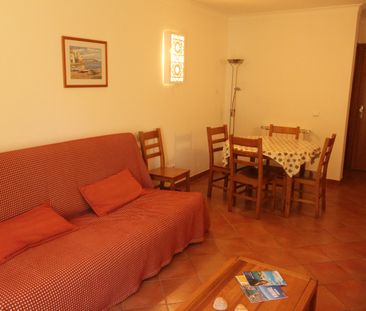 Moradia V2 disponível para arrendamento temporário em Tavira - Photo 1