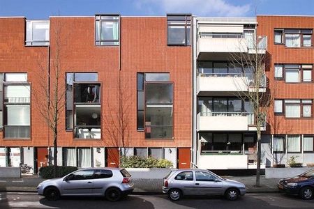 Te huur: Huis Klaas van Reeuwijkstraat in Hoofddorp - Photo 3